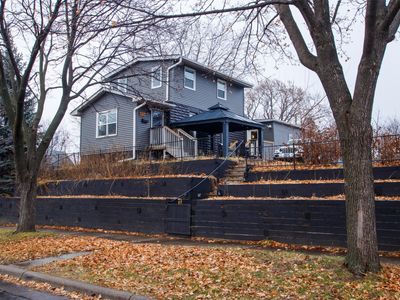 1076 Farrington St, Saint Paul, MN, 55117