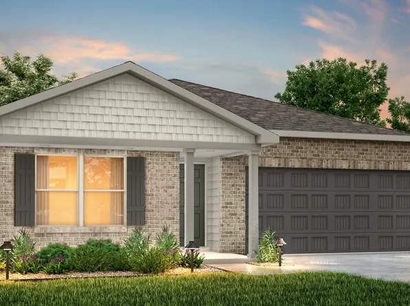 217 Oak Valley Dr, Gilmer, TX 75644