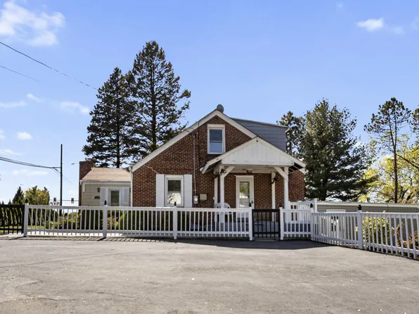 5400 Union Deposit Rd, Harrisburg, PA 17111