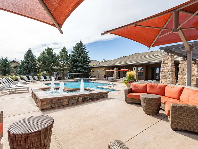 The Resort at University Park — Photo 11