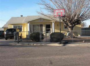 1102 S Memory Ln, Deming, NM 88030