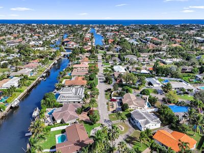 2110 NE 29th Street, Lighthouse Pt, FL, 33064
