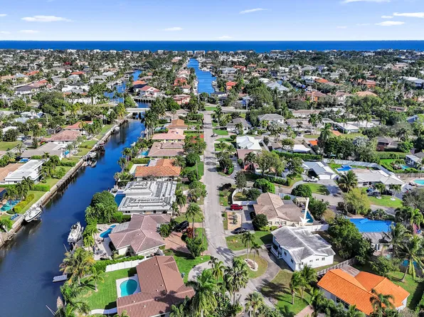 2110 NE 29th Street, Lighthouse Point, FL 33064