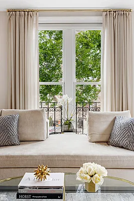 Sold by Brown Harris Stevens | media 8