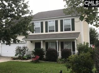 117 Dove Cote Ln, Lexington, SC 29072