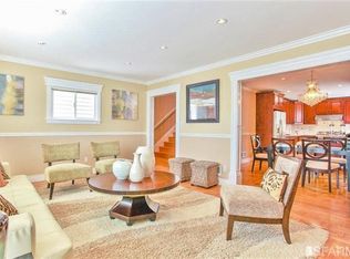 3222 Cabrillo St, San Francisco, CA