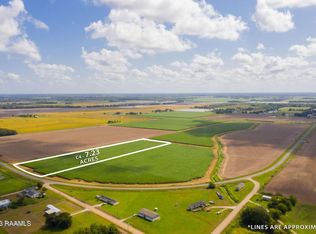 0 State Highway 720 TRACT C-4, Duson, LA 70529