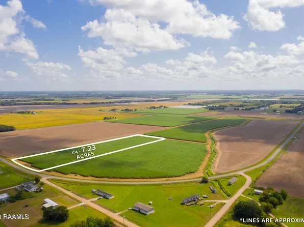 0 State Highway 720 Tract C-4, Duson, LA 70529