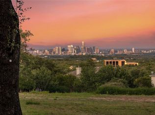 1744 Camp Craft Rd, Austin, TX 78746