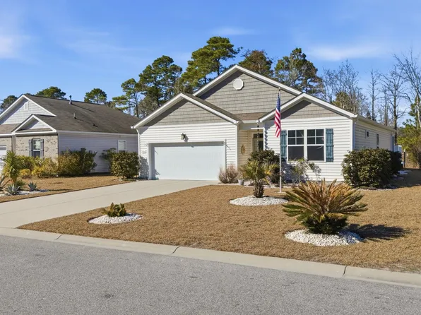 144 Legends Village Loop, Myrtle Beach, SC 29579