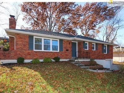 511 E Leslie Dr, Independence, MO, 64055