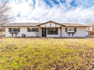 975 Anderson Rd, Paris, TX 75462