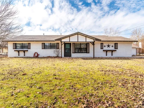 975 Anderson Rd, Paris, TX 75462