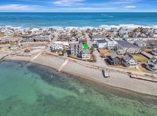 Mariner's Landing, Hull, MA 02045