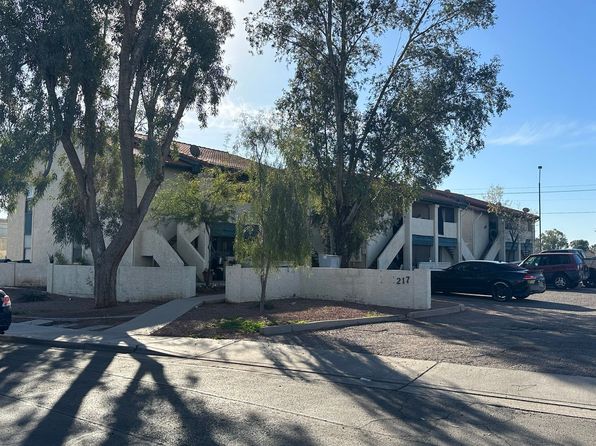 217 E Washington Ave APT 206