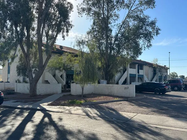 217 E. Washington, 217 E Washington Ave APT 206, Gilbert, AZ 85234