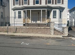 316 Bank St, Fall River, MA 02720