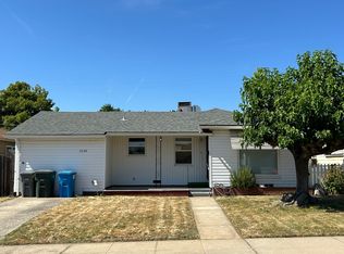2250 Quartz Ave, Oroville, CA 95966