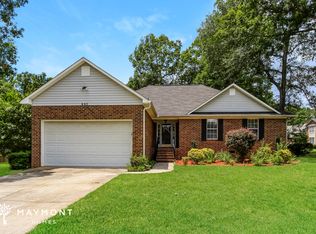 892 Foxhound Dr, Evans, GA 30809