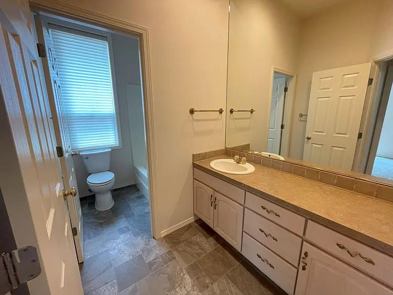 Main Bath