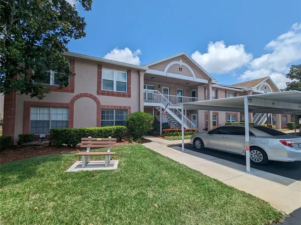 6433 Tina Dr Unit 23, New Port Richey, FL 34653