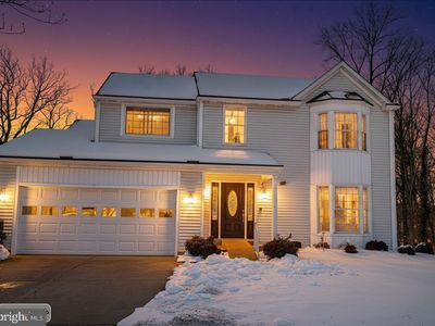 1404 Banstead Ct, Bel Air, MD, 21014