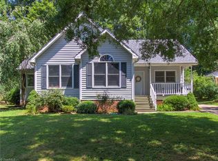 3710 Pershing Ct, Greensboro, NC 27408