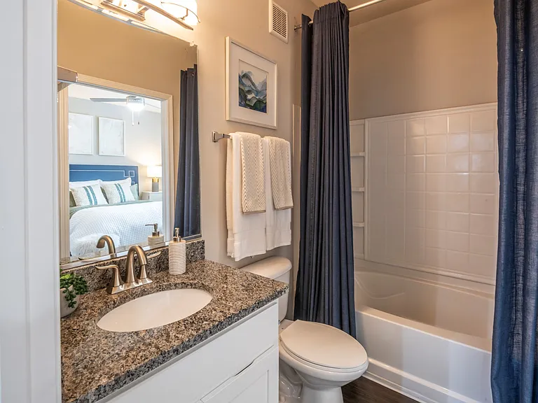 Ansley at Town Center Apartments — Photo 9