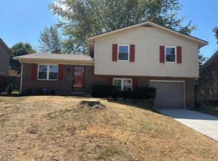 3677 Bold Bidder Dr, Lexington, KY 40517