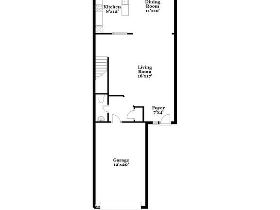2nd image of 3695 Creswick Cir Unit 16-D