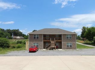704 Donelson Pkwy UNIT D107, Dover, TN 37058