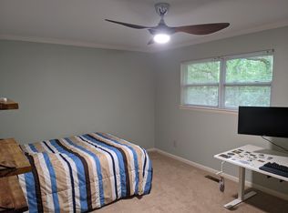 3947 Wendy Ln, Raleigh, NC 27606