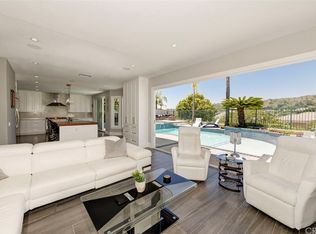 15 Riviera, Trabuco Canyon, CA 92679