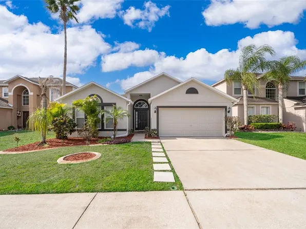 153 Pine Isle Dr, Sanford, FL 32773