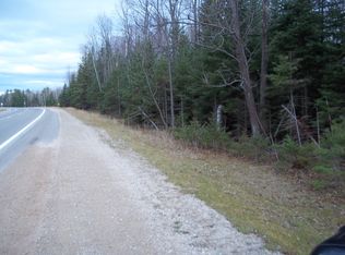 N Straits Hwy, Cheboygan, MI 49721