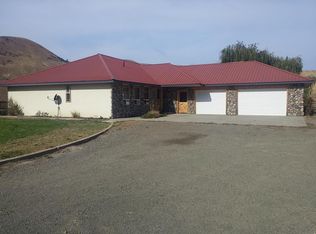 400 Canyon Ranch Rd, Ellensburg, WA 98926