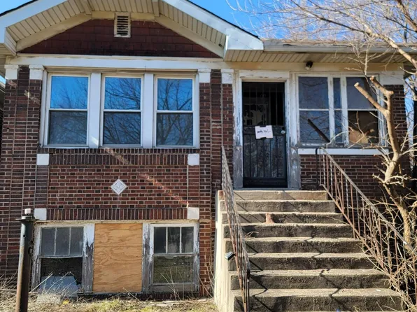 1048 Tyler St, Gary, IN 46402