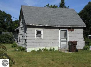 3618 S Washington St, Standish, MI 48658