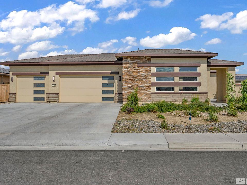 770 Palomino Dr, Fernley, NV 89408 Zillow