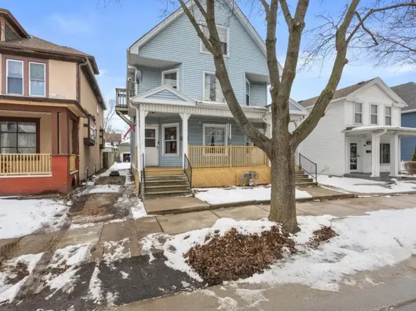 1422 Wisconsin Ave, Racine, WI 53403