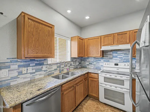 17201 N 16TH Drive #9, Phoenix, AZ 85023