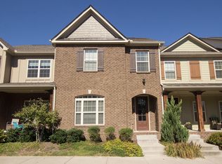 1604 Shadow Green Dr, Franklin, TN 37064