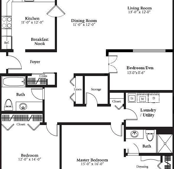 16225 Roanoke St #101 — Photo 4
