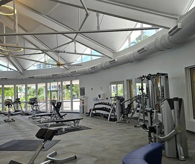 600 Three Islands Blvd #620 — Photo 20
