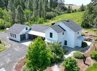 1755 Genesee Troy Rd, Moscow, ID 83843