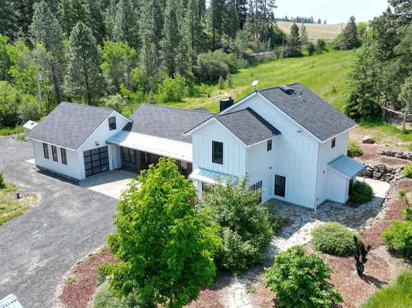 1755 Genesee Troy Rd, Moscow, ID 83843
