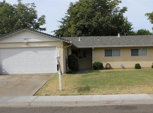 3121 Parody Way, Sacramento, CA 95833