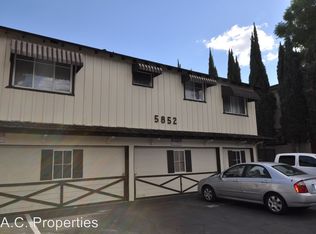 5852 Hazeltine Ave APT 02, Van Nuys, CA 91401