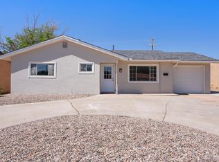 9801 Constitution Ave NE, Albuquerque, NM 87112