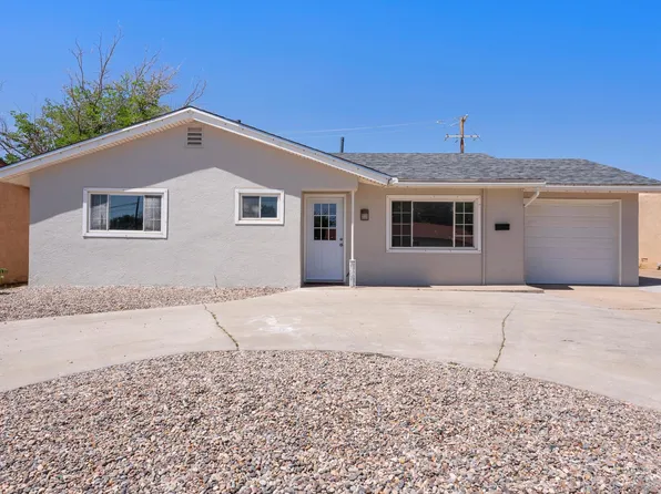 9801 Constitution Ave NE, Albuquerque, NM 87112